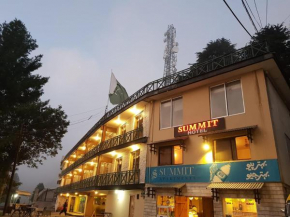 Summit Hotel & Apartments, Abbottabad